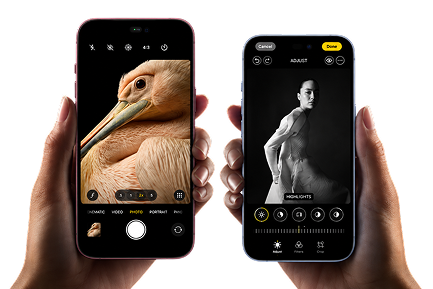 Дисплей iPhone 18 Pro